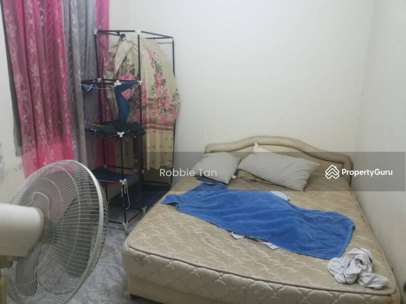 Untuk Dijual - Apartment Sri Pulai Perdana 9/8