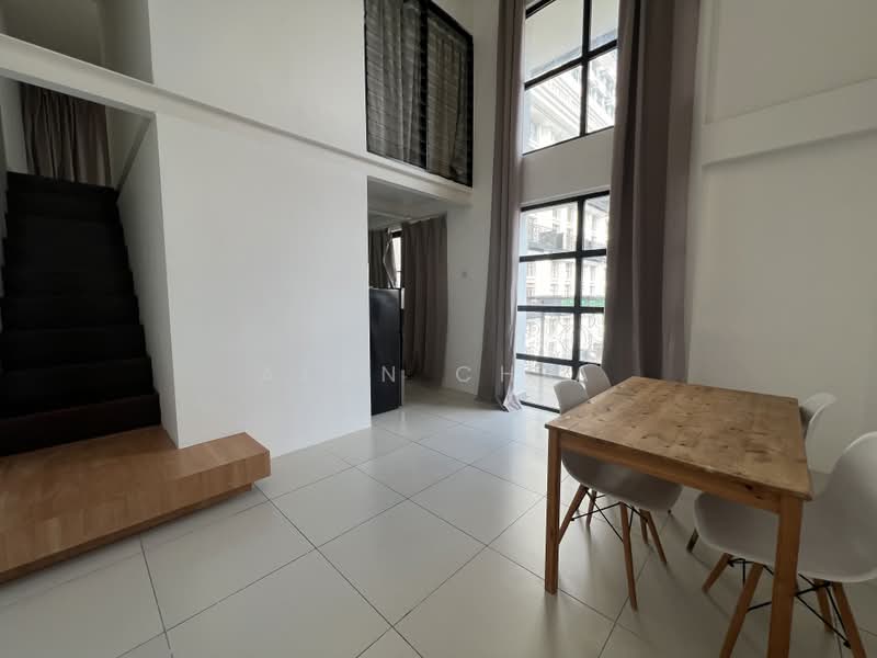 Condominium for Rent at SOHO @ Empire City - Alan Chia - PropertyGuru.com.my