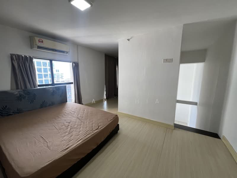 Condominium for Rent at SOHO @ Empire City - Alan Chia - PropertyGuru.com.my