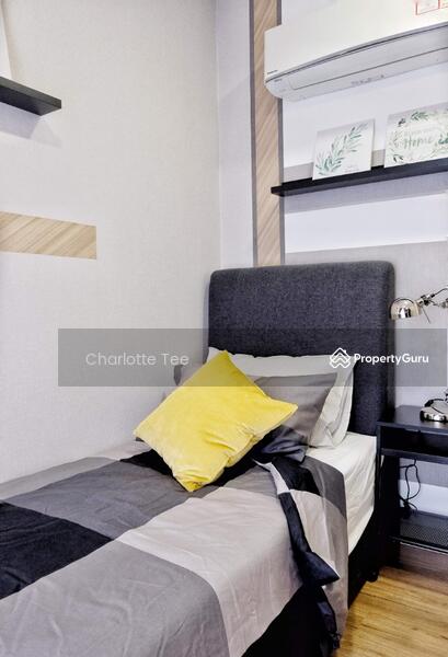 Vivo Residential Suites untuk Untuk Dijual - RM 850,000, Mac 2026 - PropertyGuru.com.my