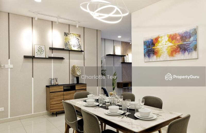 Vivo Residential Suites untuk Untuk Dijual - RM 850,000, Mac 2026 - PropertyGuru.com.my