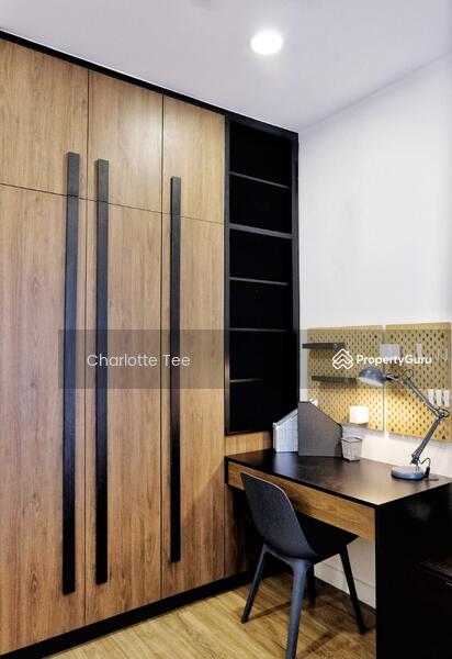 Vivo Residential Suites untuk Untuk Dijual - RM 850,000, Mac 2026 - PropertyGuru.com.my