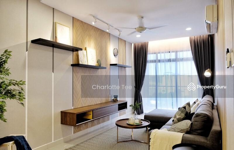 Vivo Residential Suites untuk Untuk Dijual - RM 850,000, Mac 2026 - PropertyGuru.com.my