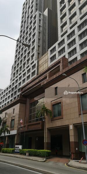 For Rent - Menara Raja Laut