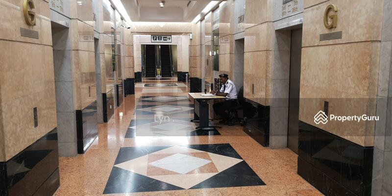 For Rent - Menara Raja Laut