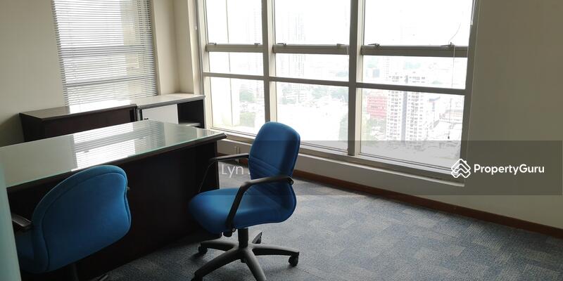 For Rent - Menara Raja Laut