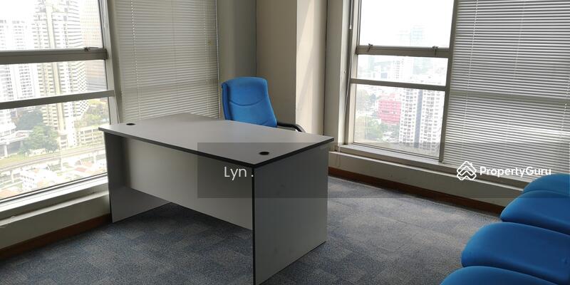 For Rent - Menara Raja Laut
