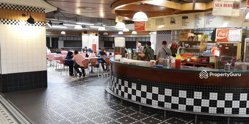 For Rent - Menara Raja Laut