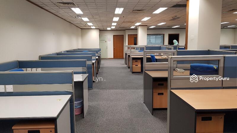 For Rent - Menara Raja Laut