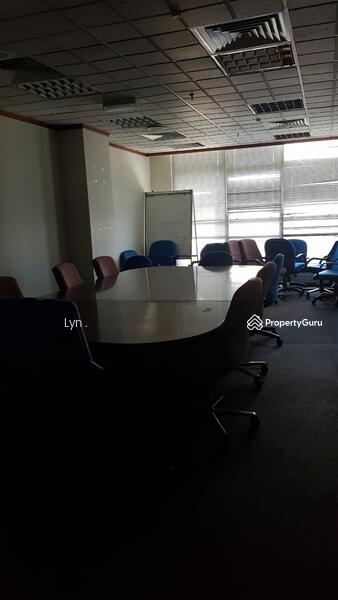 For Rent - Menara Raja Laut