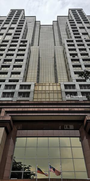 For Rent - Menara Raja Laut