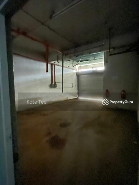 Eco Business Park 1 untuk Untuk Dijual - RM 5,600,000, Mac 2026 - PropertyGuru.com.my