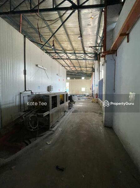 Eco Business Park 1 untuk Untuk Dijual - RM 5,600,000, Mac 2026 - PropertyGuru.com.my