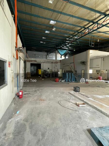 Eco Business Park 1 untuk Untuk Dijual - RM 5,600,000, Mac 2026 - PropertyGuru.com.my