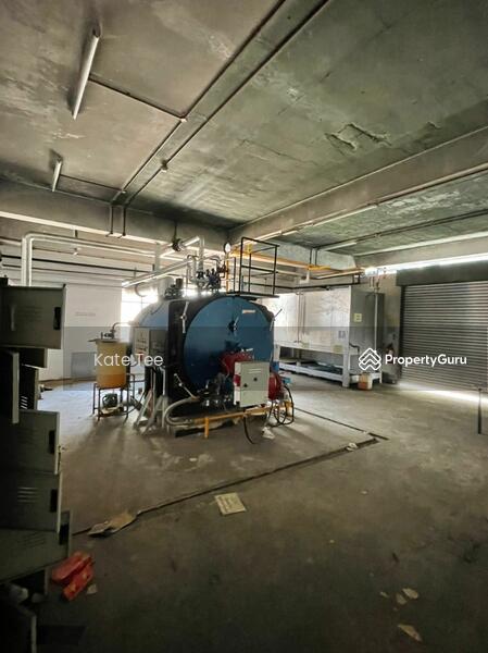 Eco Business Park 1 untuk Untuk Dijual - RM 5,600,000, Mac 2026 - PropertyGuru.com.my