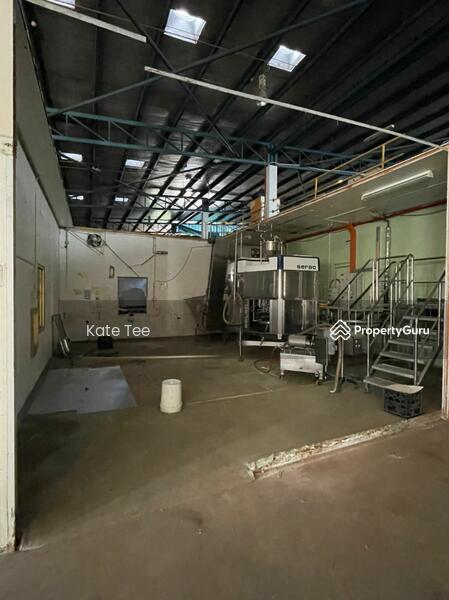 Eco Business Park 1 untuk Untuk Dijual - RM 5,600,000, Mac 2026 - PropertyGuru.com.my