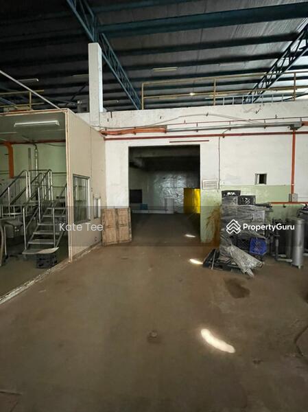 Eco Business Park 1 untuk Untuk Dijual - RM 5,600,000, Mac 2026 - PropertyGuru.com.my