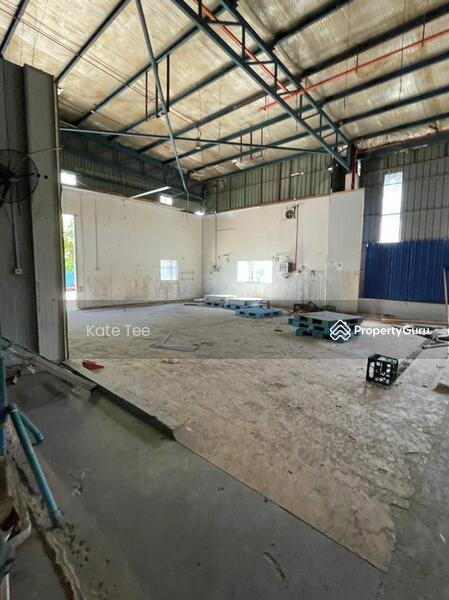 Eco Business Park 1 untuk Untuk Dijual - RM 5,600,000, Mac 2026 - PropertyGuru.com.my