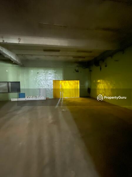 Eco Business Park 1 untuk Untuk Dijual - RM 5,600,000, Mac 2026 - PropertyGuru.com.my