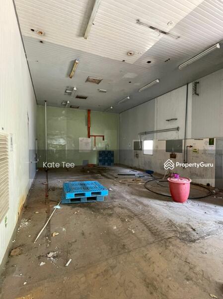 Eco Business Park 1 untuk Untuk Dijual - RM 5,600,000, Mac 2026 - PropertyGuru.com.my