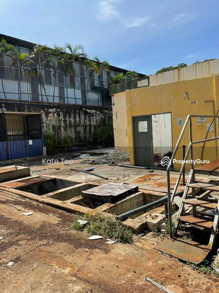 Eco Business Park 1 untuk Untuk Dijual - RM 5,600,000, Mac 2026 - PropertyGuru.com.my