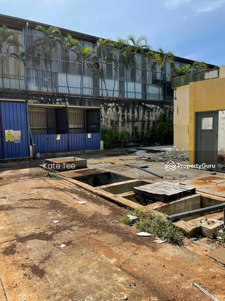 Eco Business Park 1 untuk Untuk Dijual - RM 5,600,000, Mac 2026 - PropertyGuru.com.my