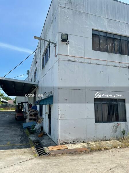 Eco Business Park 1 untuk Untuk Dijual - RM 5,600,000, Mac 2026 - PropertyGuru.com.my