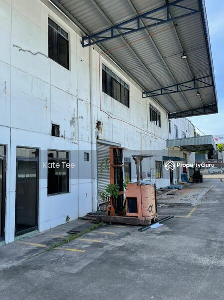 Eco Business Park 1 untuk Untuk Dijual - RM 5,600,000, Mac 2026 - PropertyGuru.com.my
