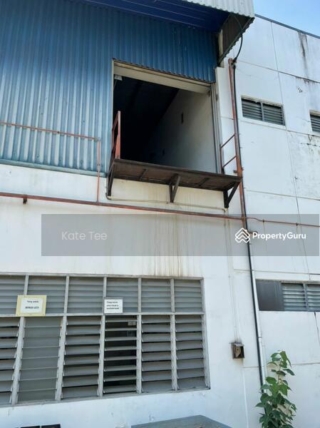 Eco Business Park 1 untuk Untuk Dijual - RM 5,600,000, Mac 2026 - PropertyGuru.com.my