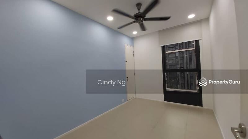 Untuk Dijual - Arcoris SOHO