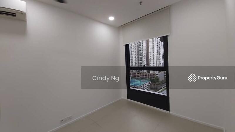 Untuk Dijual - Arcoris SOHO