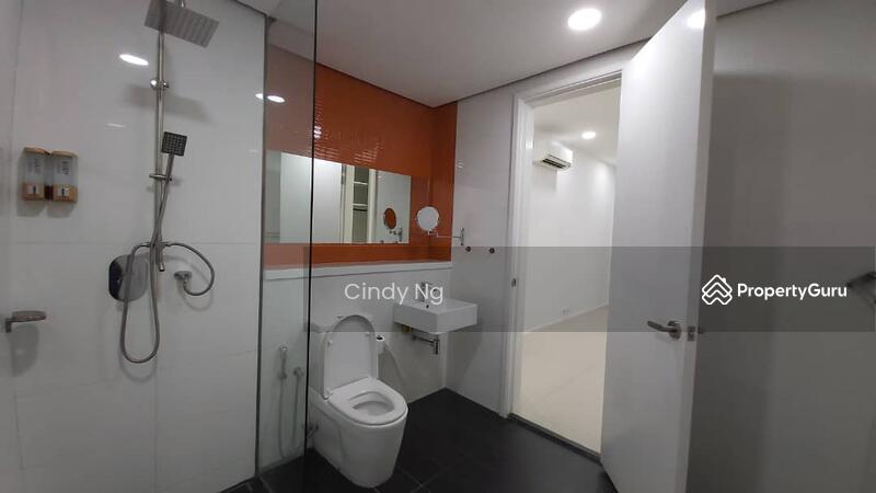 Untuk Dijual - Arcoris SOHO