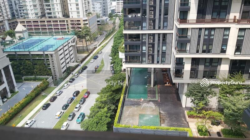 Untuk Dijual - Arcoris SOHO