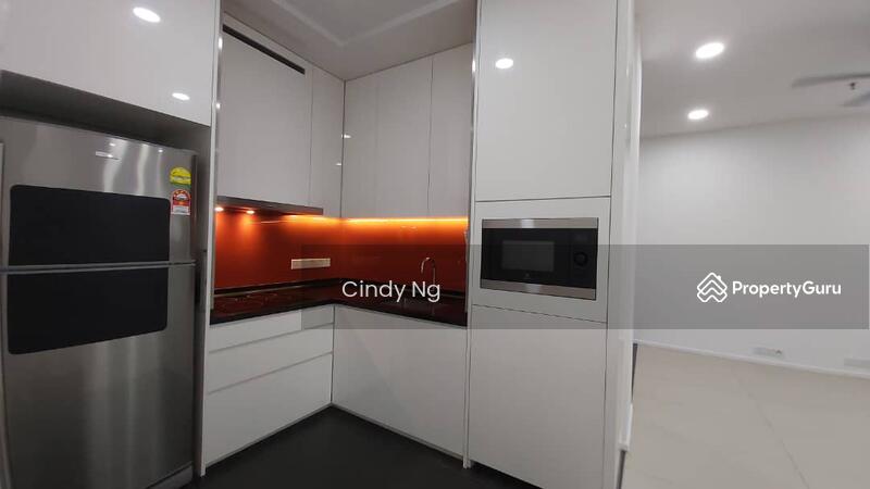 Untuk Dijual - Arcoris SOHO