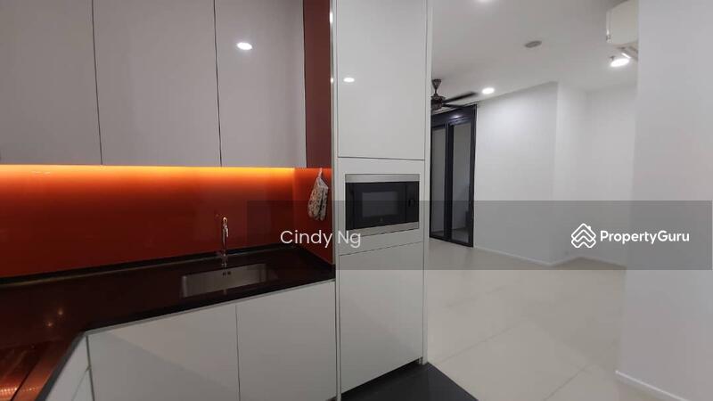 Untuk Dijual - Arcoris SOHO