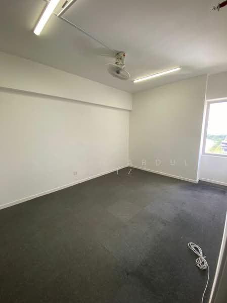 Servis Apartment untuk Disewa di Paragon @ Pan'gaea - Nazree Abdul Aziz - PropertyGuru.com.my