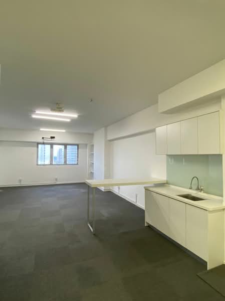 Servis Apartment untuk Disewa di Paragon @ Pan'gaea - Nazree Abdul Aziz - PropertyGuru.com.my