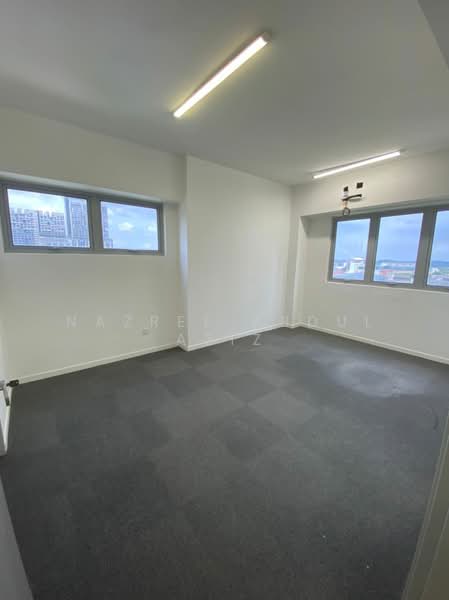 Servis Apartment untuk Disewa di Paragon @ Pan'gaea - Nazree Abdul Aziz - PropertyGuru.com.my