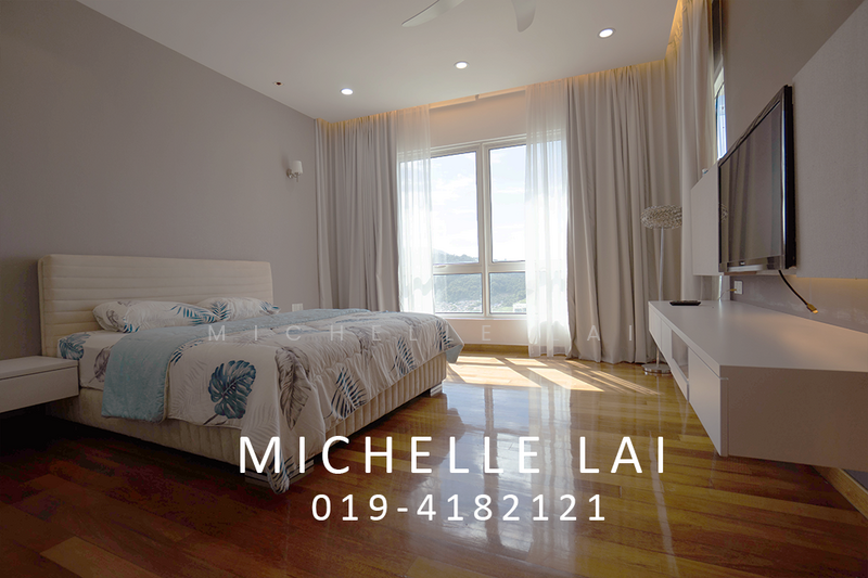 Untuk Disewa - Gurney Paragon