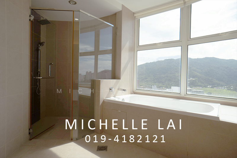 Untuk Disewa - Gurney Paragon