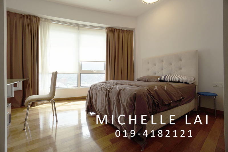 Untuk Disewa - Gurney Paragon