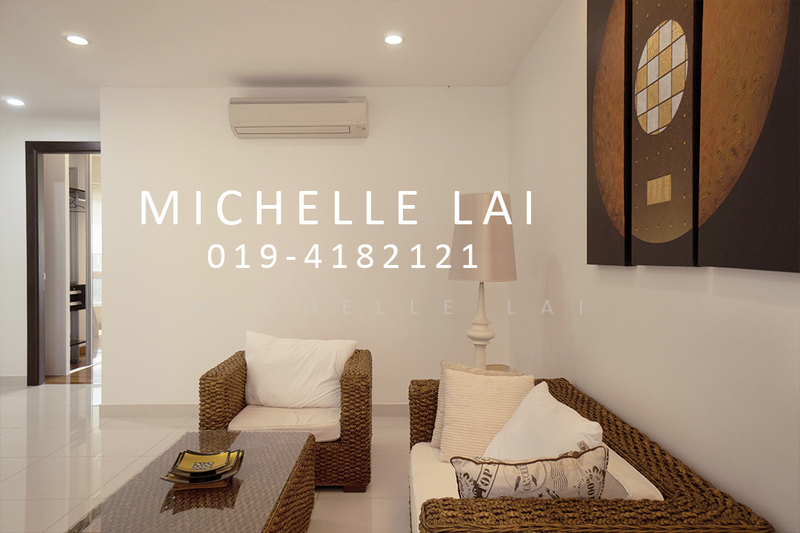 Untuk Disewa - Gurney Paragon