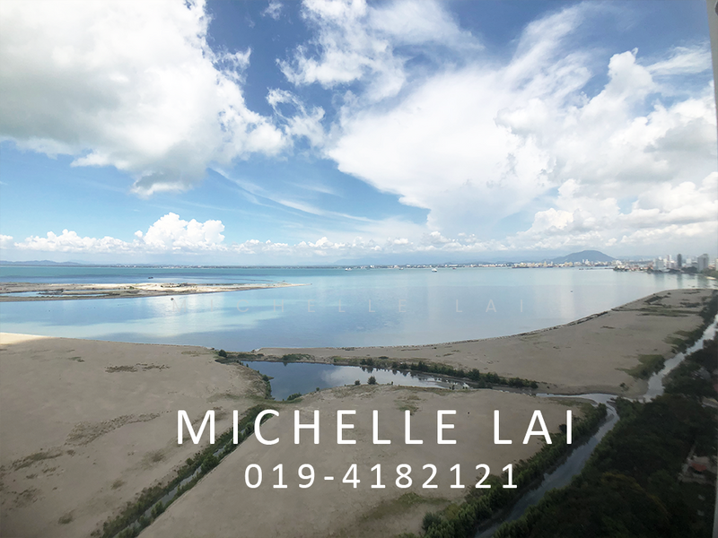 Untuk Disewa - Gurney Paragon