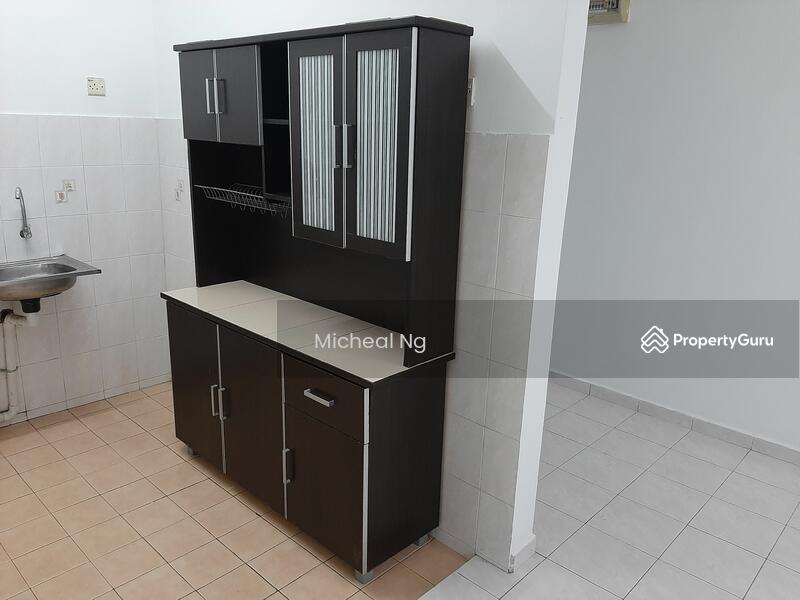 Apartment for Rent at Sutramas - Micheal Ng - PropertyGuru.com.my