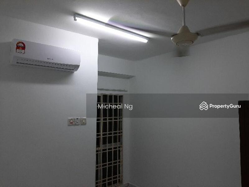 Apartment for Rent at Sutramas - Micheal Ng - PropertyGuru.com.my