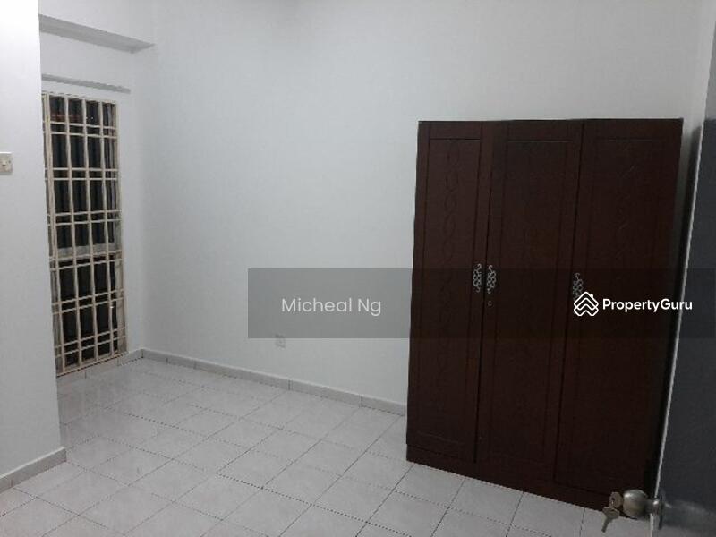 Apartment for Rent at Sutramas - Micheal Ng - PropertyGuru.com.my