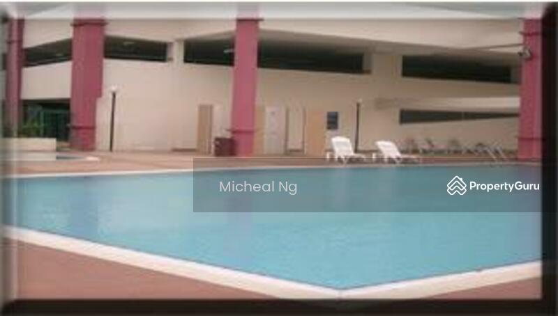 Apartment for Rent at Sutramas - Micheal Ng - PropertyGuru.com.my