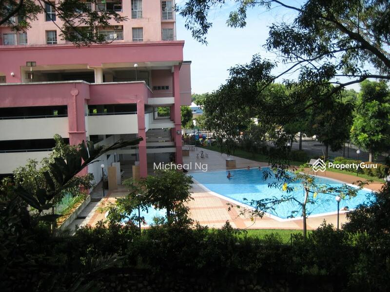 Apartment for Rent at Sutramas - Micheal Ng - PropertyGuru.com.my