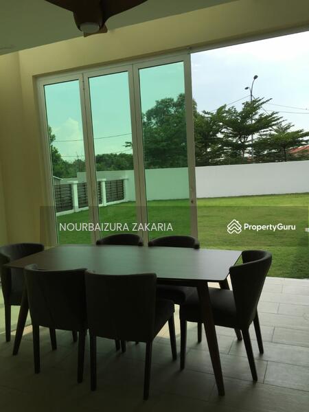 Zero-Lot Bungalow for Sale in Glenmarie (Selangor) - NOURBAIZURA ZAKARIA - PropertyGuru.com.my