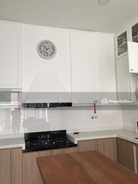 Zero-Lot Bungalow for Sale in Glenmarie (Selangor) - NOURBAIZURA ZAKARIA - PropertyGuru.com.my